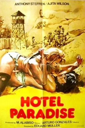 Hotel Paradise (1980) [Dual Audio]