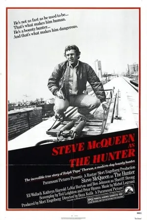 The Hunter (1980)