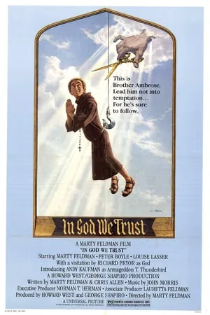 In God We Tru$t (1980)