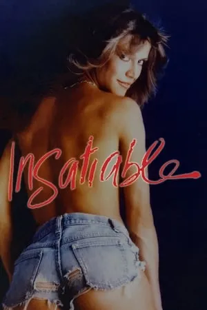 Insatiable (1980) [w/Commentaries]