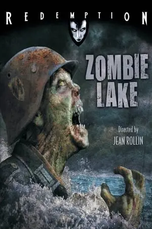 Zombie Lake (1981) Le lac des morts vivants