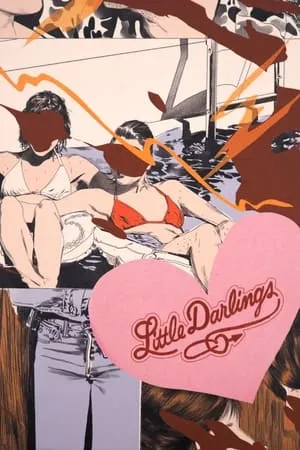 Little Darlings (1980) [w/Commentary]