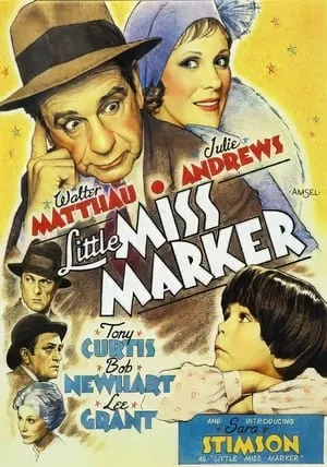 Little Miss Marker (1980)