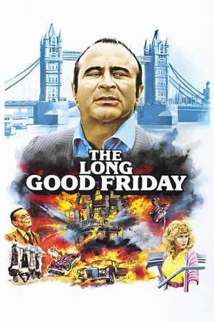 The Long Good Friday (1980) [4K, Ultra HD]