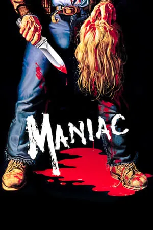 Maniac (1980) [w/Commentaries]