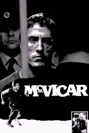 McVicar (1980) + Extras