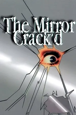 The Mirror Crack'd (1980) [Restored]