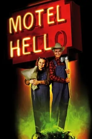 Motel Hell (1980) [Remastered]