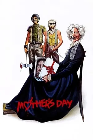 Mother's Day (1980) [w/Commentary]