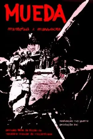 Specters of Freedom: Cinema and Decolonization (1969-1982)