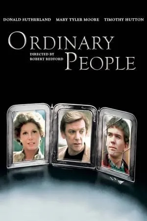 Ordinary People (1980)