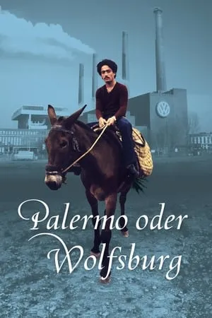 Palermo or Wolfsburg (1980) Palermo oder Wolfsburg