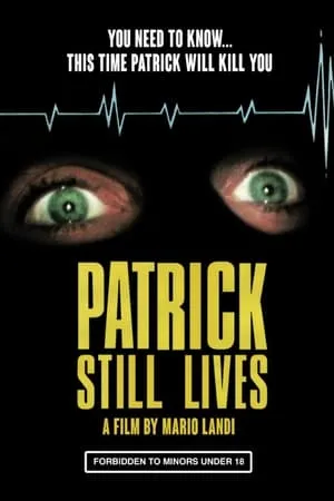 Patrick Still Lives (1980)