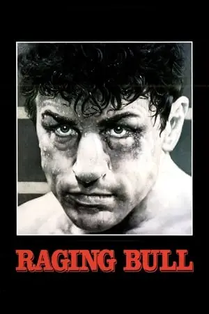 Raging Bull (1980) [The Criterion Collection]