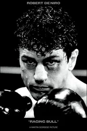 Raging Bull (1980)