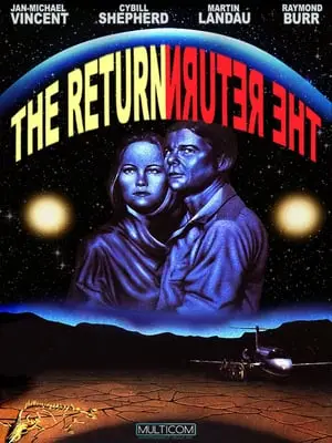 The Return (1980) [w/Commentary]
