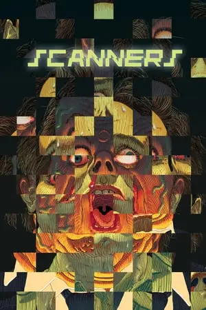 Scanners (1981) [The Criterion Collection]