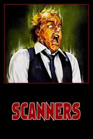 Scanners (1981)