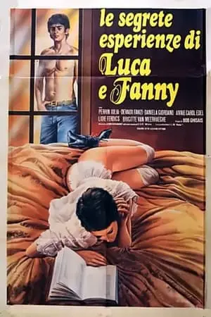 Summer in the Country (1980) Le segrete esperienze di Luca e Fanny