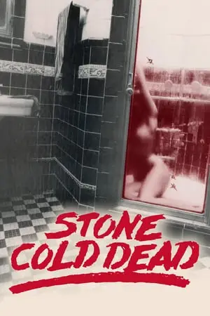 Stone Cold Dead (1979) [w/Commentary]