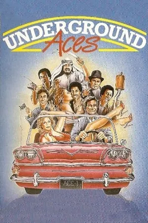 Underground Aces (1981)