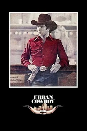 Urban Cowboy (1980) + Extras