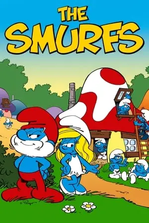 The Smurfs S03E47