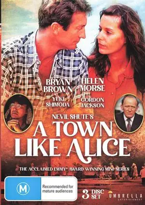 A Town Like Alice (1981)