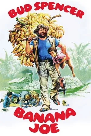 Banana Joe (1982) [Dual Audio]