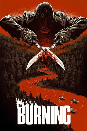 The Burning (1981) [w/Commentaries]