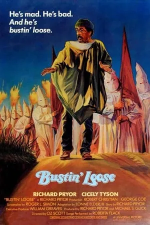 Bustin' Loose (1981)