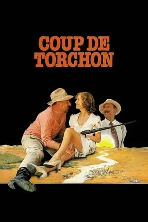 Clean Slate / Coup de torchon (1981)