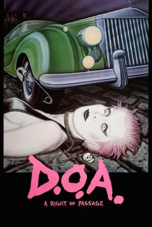 D.O.A. (1980)