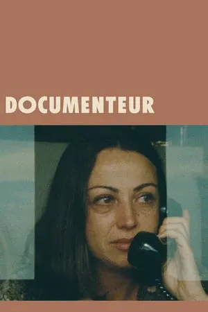 Documenteur (1981) [The Criterion Collection]