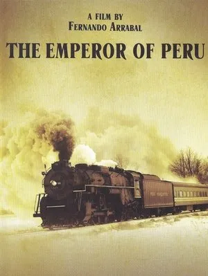 The Emperor of Peru / Odyssey of the Pacific (1982)