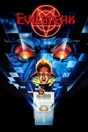 Evilspeak (1981) [2 Cuts] + Extra