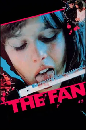 The Fan (1982) Der Fan