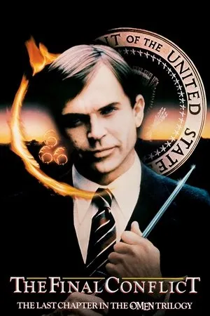 Omen III: The Final Conflict (1981) + Extras [w/Commentaries]