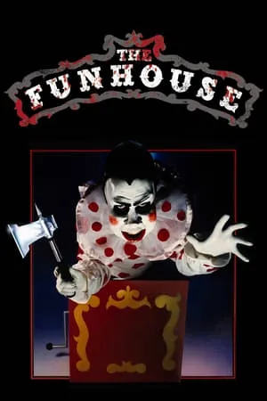 The Funhouse (1981) [REMASTERED]