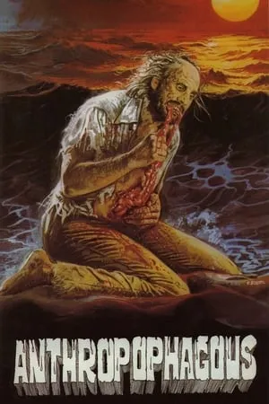 Antropophagus (1980) The Grim Reaper