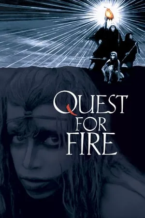 Quest for Fire (1981) + Extras [w/Commentaries]