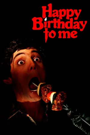 Happy Birthday to Me (1981) [w/Commentary]
