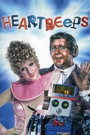 Heartbeeps (1981) [w/Commentary]