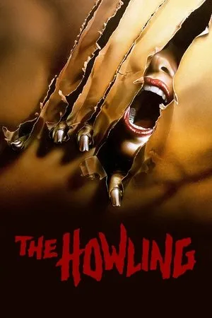 The Howling (1981) [w/Commentary]