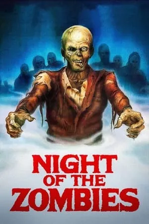 Night of the Zombies (1980)