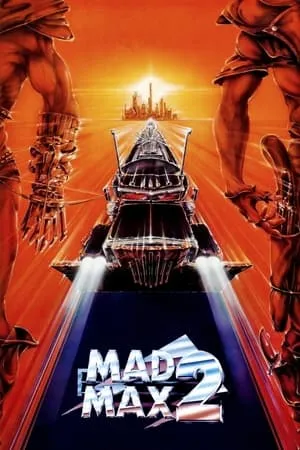 Mad Max 2 (1981) [MultiSubs] + Extras & Commentary