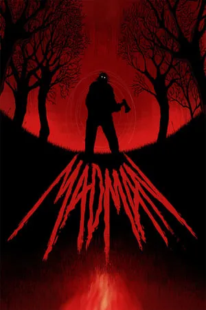 Madman (1981) [Remastered]