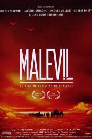 Malevil (1981) [MultiSubs]