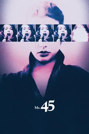 Ms .45 (1981) [Remastered]