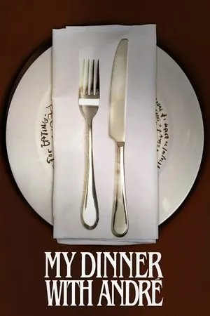 My Dinner with Andre (1981) [Criterion]